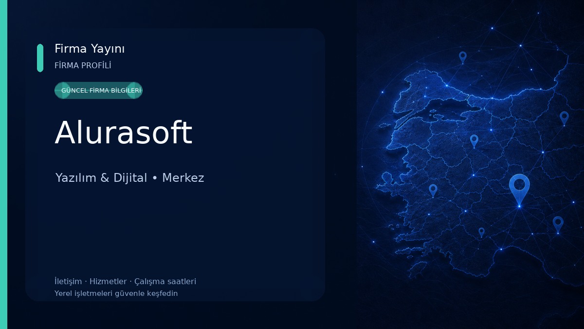 Alurasoft