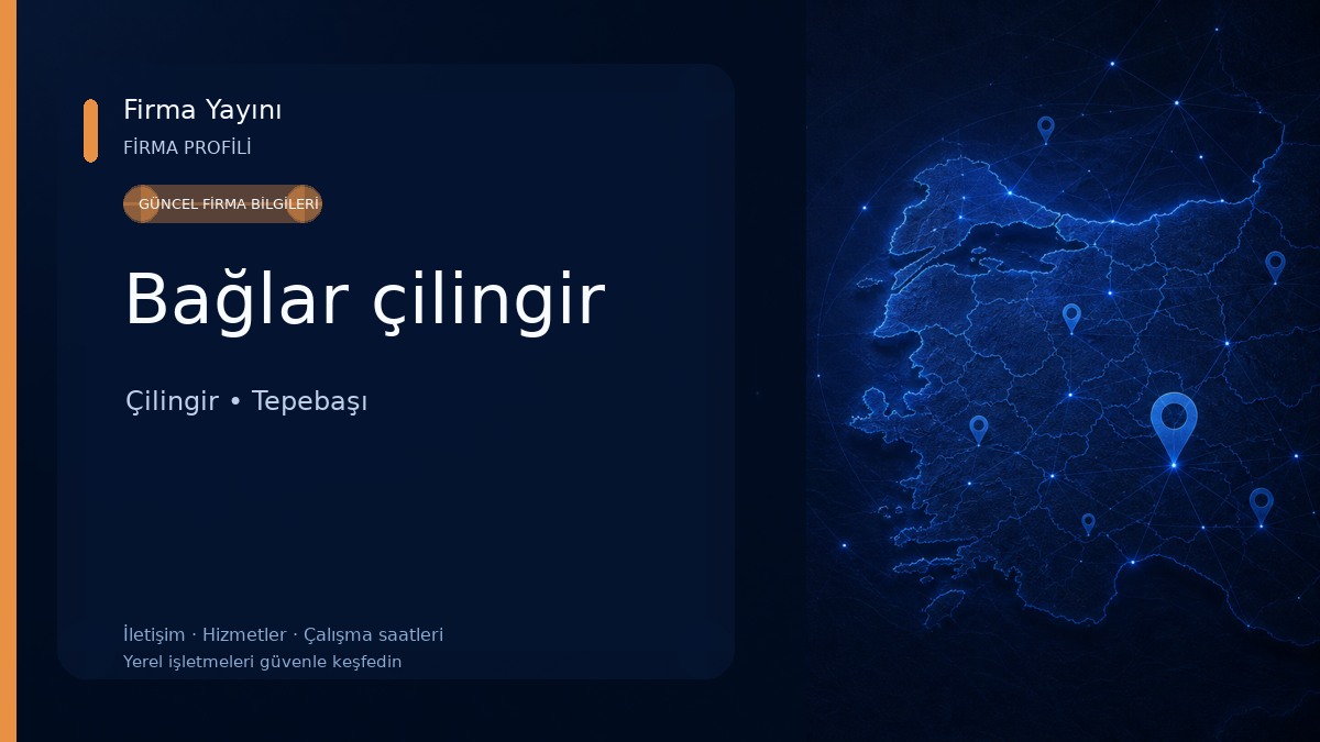Bağlar çilingir