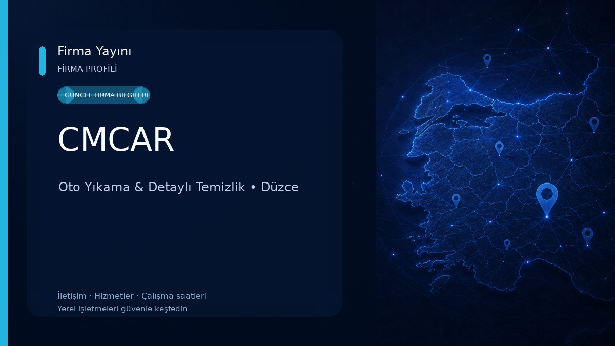 CMCAR