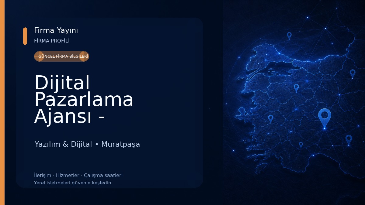Dijital Pazarlama Ajansı - Techtalya Yazılım & Dijital