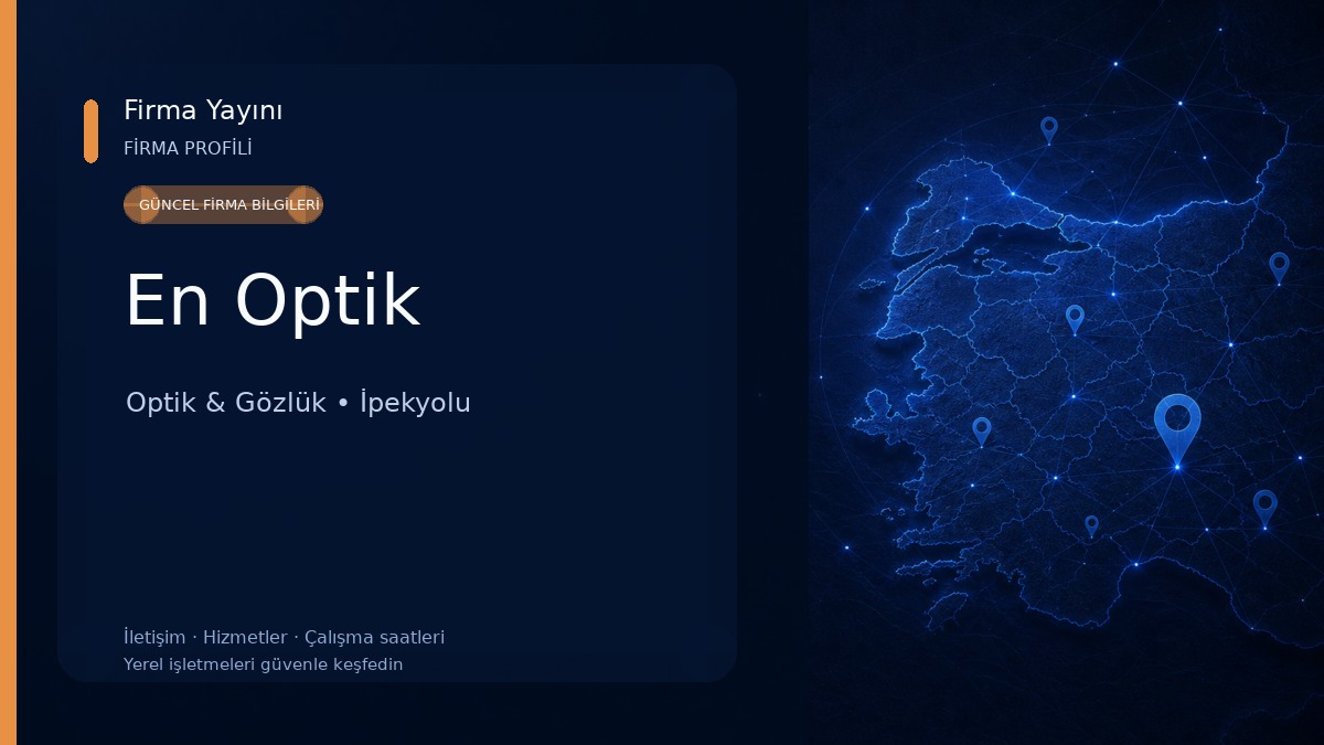 En Optik 