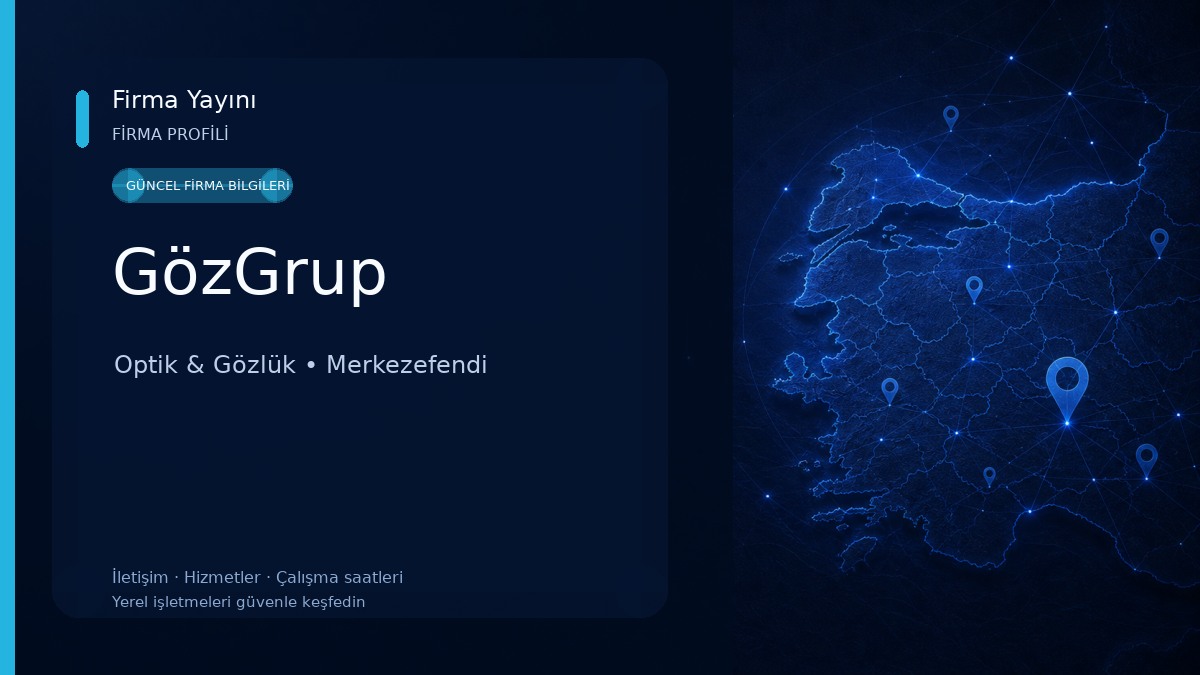 GözGrup