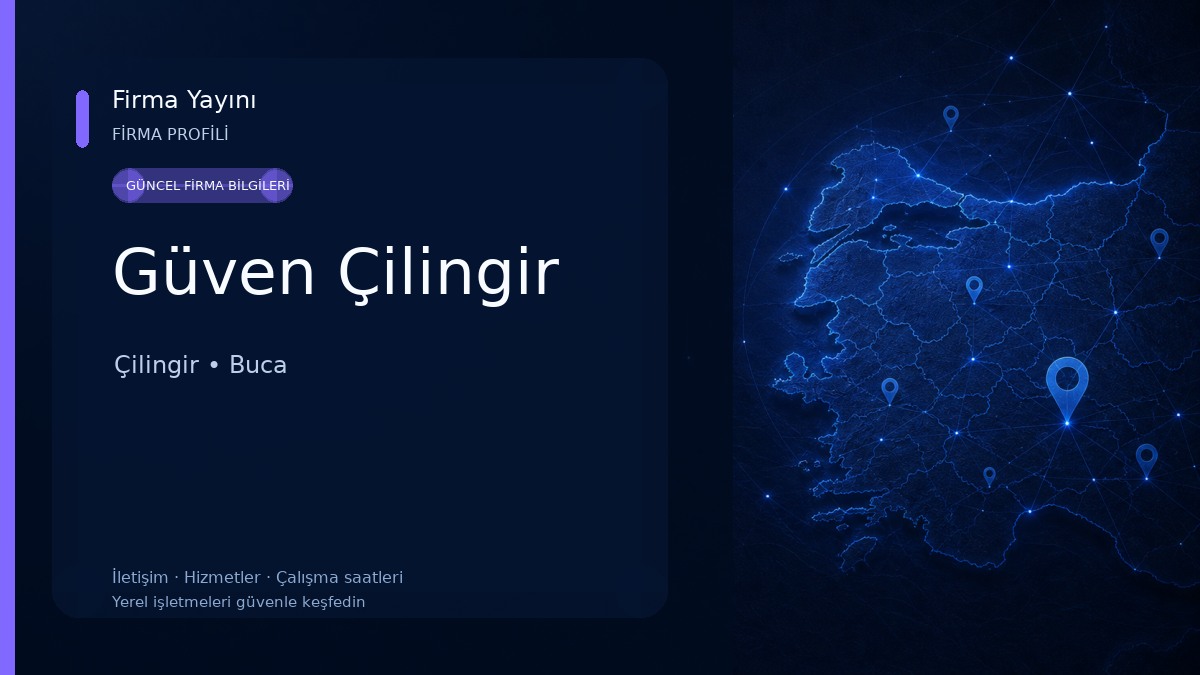 Güven Çilingir
