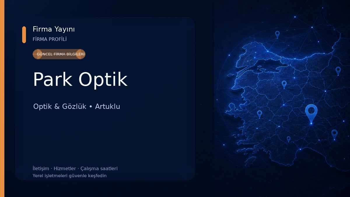 Park Optik
