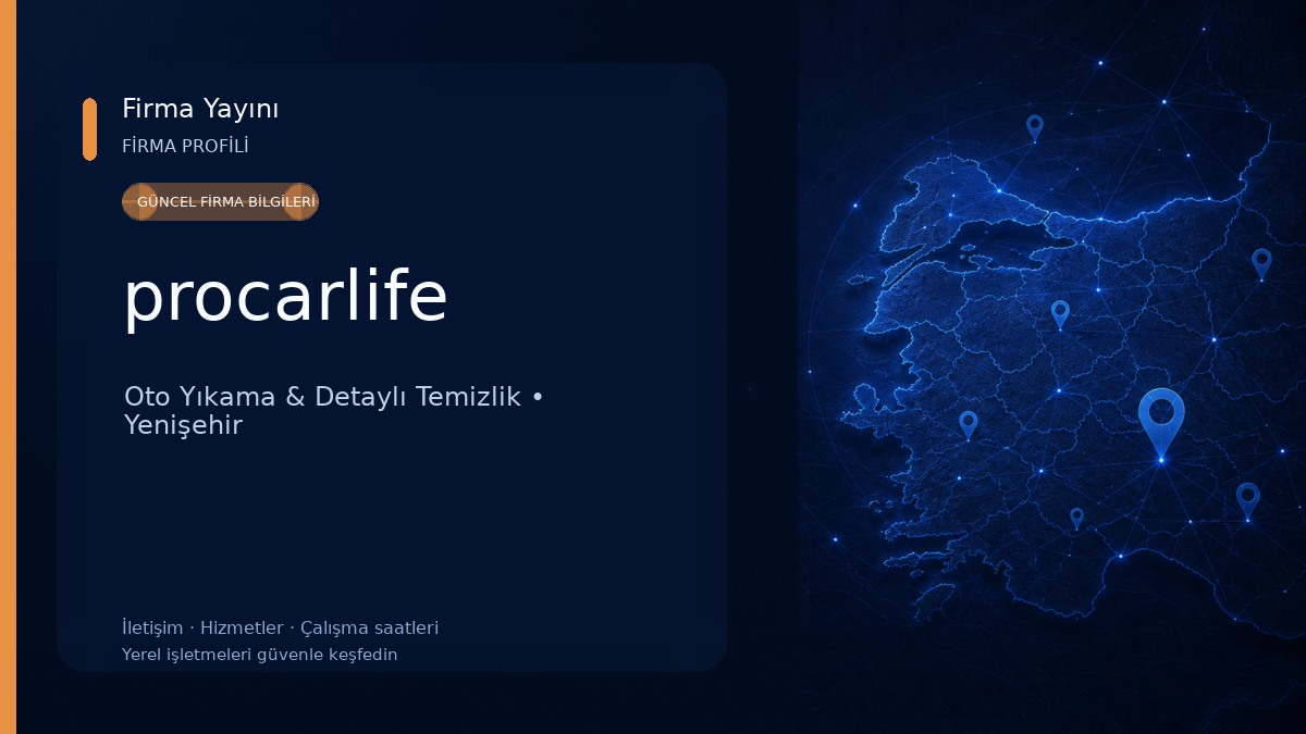 procarlife