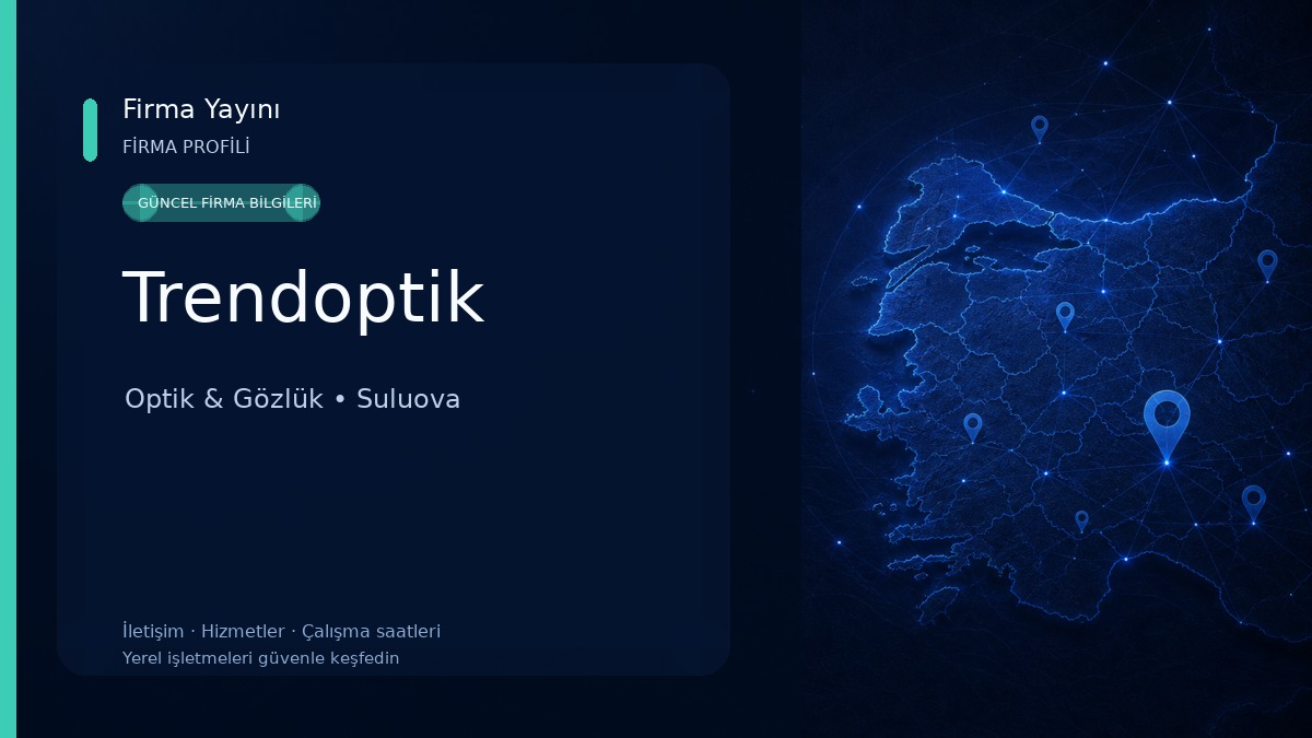 Trendoptik 