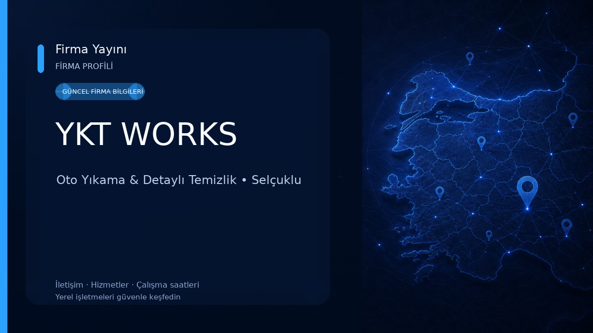 YKT WORKS
